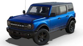 2025 Ford Bronco® External Image 2